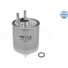 16-14 323 0015 Kraftstofffilter MEYLE-ORIGINAL: True to OE. 16-14 323 0015 Kraftstofffilter MEYLE-ORIGINAL: True to OE.