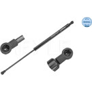 Meyle 2 x MEYLE Gasfeder, Koffer-/Laderaum MEYLE-ORIGINAL: True to OE 140 910 0060