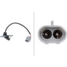 6PU 009 163-741 Impulsgeber, Kurbelwelle