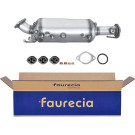 8LH 366 081-011 Ruß-/Partikelfilter, Abgasanlage Easy2Fit – PARTNERED with Faurecia 8LH 366 081-011 Ruß-/Partikelfilter, Abgasanlage Easy2Fit – PARTNERED with Faurecia