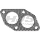 HJS | Dichtung, Abgasrohr | 83 11 1364