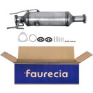 8LG 366 070-421 Ruß-/Partikelfilter, Abgasanlage Easy2Fit – PARTNERED with Faurecia 8LG 366 070-421 Ruß-/Partikelfilter, Abgasanlage Easy2Fit – PARTNERED with Faurecia