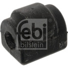 febi bilstein | 2 x FEBI Lagerung, Stabilisator | 01706