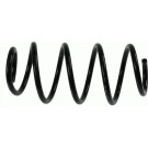 998 406 Fahrwerksfeder