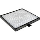 FEBI BILSTEIN 184354 Innenraumfilter
