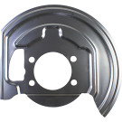 6115377 Spritzblech, Bremsscheibe 6115377 Spritzblech, Bremsscheibe