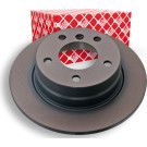 FEBI BILSTEIN 26134 Bremsscheibe FEBI BILSTEIN 26134 Bremsscheibe