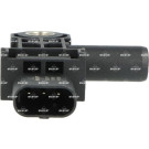 NRF | Sensor, Abgasdruck | 708101