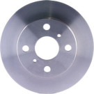 Hella | Bremsscheibe | 8DD 355 106-631
