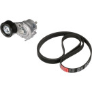 K055PK1545 Keilrippenriemensatz Micro-V® K055PK1545 Keilrippenriemensatz Micro-V®