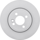 BOSCH | Bremsscheibe | 0 986 479 437