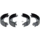 0 986 487 550 Bremsbackensatz