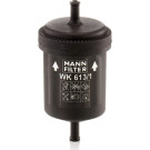 WK 613/1 Kraftstofffilter WK 613/1 Kraftstofffilter
