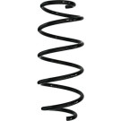 Spidan | Fahrwerksfeder | 88223