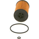 BOSCH F 026 407 157 Ölfilter