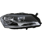 Valeo | Hauptscheinwerfer | 044502