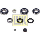 LuK | Reparatursatz, Schaltgetriebe | 462 0239 10 LuK | Reparatursatz, Schaltgetriebe | 462 0239 10