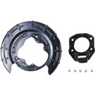 6115122 Spritzblech, Bremsscheibe