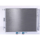 940598 Kondensator, Klimaanlage 940598 Kondensator, Klimaanlage