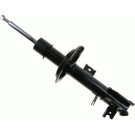 Sachs | Stoßdämpfer | 312 821