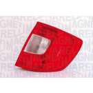 Magneti Marelli | Heckleuchte | 714021481801