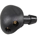 2220843 Waschwasserdüse, Scheibenreinigung