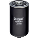 H296WK Kraftstofffilter H296WK Kraftstofffilter