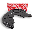 FEBI BILSTEIN 174627 Spritzblech, Bremsscheibe