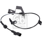 FEBI BILSTEIN 186220 Sensor, Raddrehzahl