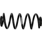 Sachs 2 x SACHS Fahrwerksfeder 994 951