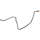 2150180 Kraftstoffleitung