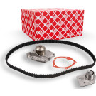 FEBI BILSTEIN 45103 Wasserpumpe + Zahnriemensatz FEBI BILSTEIN 45103 Wasserpumpe + Zahnriemensatz