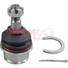 2 x METZGER Trag-/Führungsgelenk | 57032908