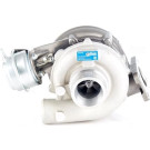 Nissens Turbolader 93175