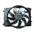 47853 Lüfter, Motorkühlung
