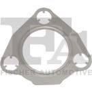 120-930 Dichtung, Abgasrohr