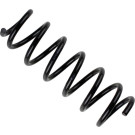 36-254545 Fahrwerksfeder BILSTEIN - B3 Serienersatz (Federn)