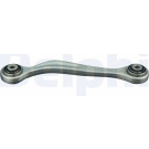 TC3337 Lenker, Radaufhängung