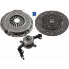 SACHS 3000 990 353 Kupplungssatz XTend Kit plus CSC