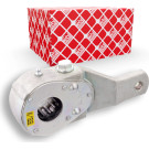 FEBI BILSTEIN 08447 Gestängesteller, Bremsanlage