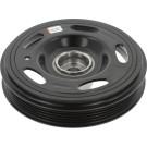 80001696 Riemenscheibe, Kurbelwelle 80001696 Riemenscheibe, Kurbelwelle