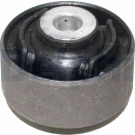 TD377W Lagerung, Lenker