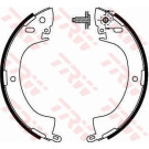 TRW | Bremsbackensatz | GS8185