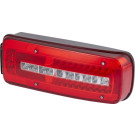 Hella | Heckleuchte | 2VP 012 381-261