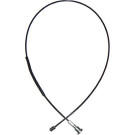 11.5757 Seilzug, Feststellbremse