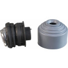 Metzger | Lagerung, Motor | 8054127