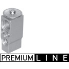 Mahle | Expansionsventil, Klimaanlage | AVE 117 000P