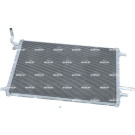 NRF | Kühler, Motorkühlung | 550312