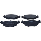 19-0585 Bremsbelagsatz, Scheibenbremse