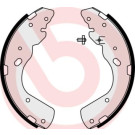 Brembo | Bremsbackensatz | S 23 576 Brembo | Bremsbackensatz | S 23 576